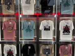 -优衣库(银座店)