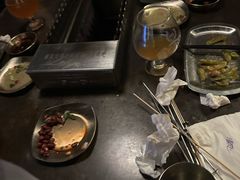 -麦凯伦烧烤·精酿超级工厂店(金桥总店)