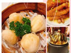 -悦雅居·老广州老味道(长湖店)