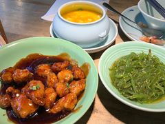 -弄堂里(阿里西溪A区店)