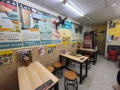 -牛师傅广式药膳牛骨汤美食(江南西店)