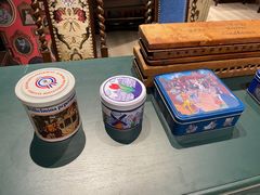 -淮国旧H22·中古店