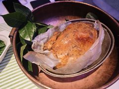 -桂满陇·杭州小馆(朝阳合生汇店)