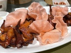 -潮福城大酒楼·潮味粤品·港式点心(湖滨北路店)