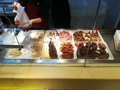 -紫燕百味鸡(广埠屯店)