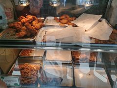 -新桥炸鸡店(中昂时代广场店)