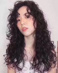 -茶发Salon·烫发染发理发