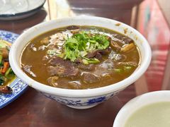 -京碗居老北京特色菜(北环东路店)