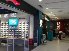 -凯德MALL(西直门店)
