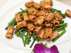-轩记海鲜餐厅·四十五年老字号·经典粤菜(西区彩虹店)
