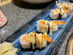 -NIUAN牛庵·日式和牛烧肉(恒隆店)