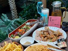 -单家老院·院子里的青岛菜(沙子口店)