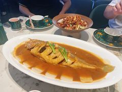 -峰厨大鱼泡饼(水上公园店)
