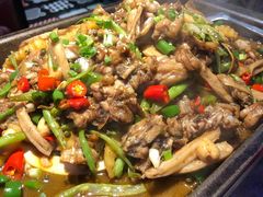 双椒牛蛙-蛙来哒(正荣财富店)