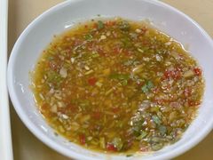 -無招牌海鮮(芽笼店)