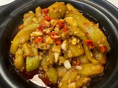 -洞庭米湘·湖南菜(银河SOHO店)