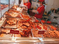 -鲁味斋(建设路店)