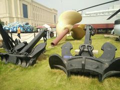 -中国人民解放军海军博物馆