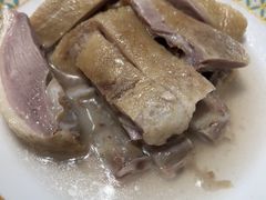-奇芳阁·百年清真南京菜(夫子庙店)