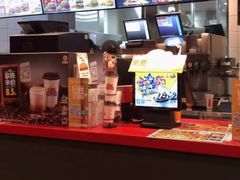-汉堡王(上海凌云壹街坊店)