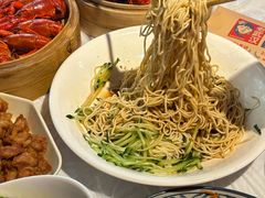 -可可大虾武汉土菜大排档(万松园1店)