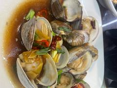 -鑫鸿达·海鲜闽菜热炒小馆(中山路店)