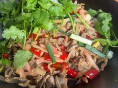 -三孃黔江鸡杂(南坪店)