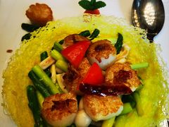 -杭州明豪voco酒店·明轩阁中餐厅