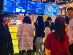 -漫咖啡(浏阳河店)