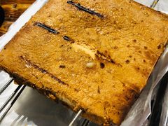 -马路牙子地桌烤肉(工体店)