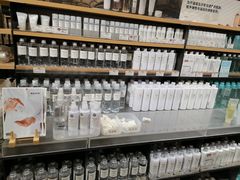 -MUJI无印良品(西湖银泰城店)