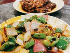 -紫金食坊(江南西路店)