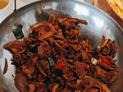 -庆江南江南菜(琴湖溪里花园城店)