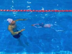 -奇缘游泳培训基地(辰茂店)