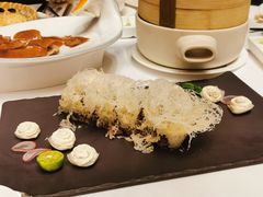 -东海朗廷酒店-唐阁T’ANG COURT 中餐厅