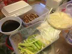 iphone_upload_pic-正阳春烤鸭店(杨楼店)