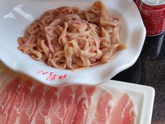 -红鼎坊·老成都火锅(新南门店)