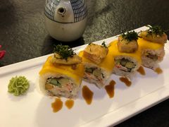 -喜寿司(金狮广场店)