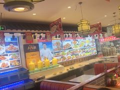 -渔家风味·鲅鱼水饺·央视展播·海鲜天津菜(开发区店)