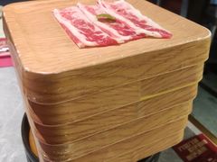 -一绪に寿喜烧(荟聚店)