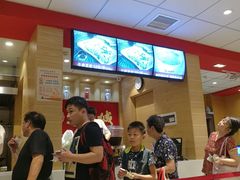 -老通城豆皮大王(吉庆街店)