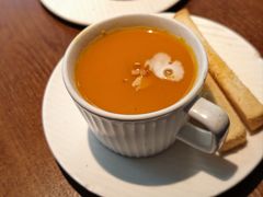 -本处·素食·融合料理(南油店)