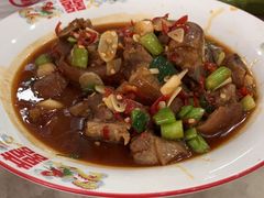 -红色湘菜馆(春风店)