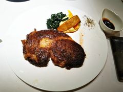 -王品牛排(佛山南海万科广场店)