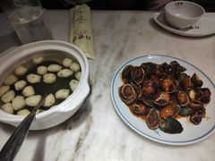 -日丰园海肠水饺·老字号大连海鲜(和平广场店)