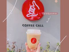 -COFFEE CALL(云锦路店)