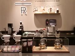 -星巴克臻选(北京银泰店)