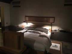 -法云安缦酒店