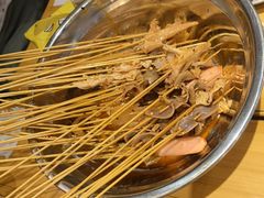 -嘉州鲜知味钵钵鸡(奎星楼店)