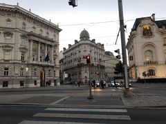 -Cafe Sacher(WIEN)